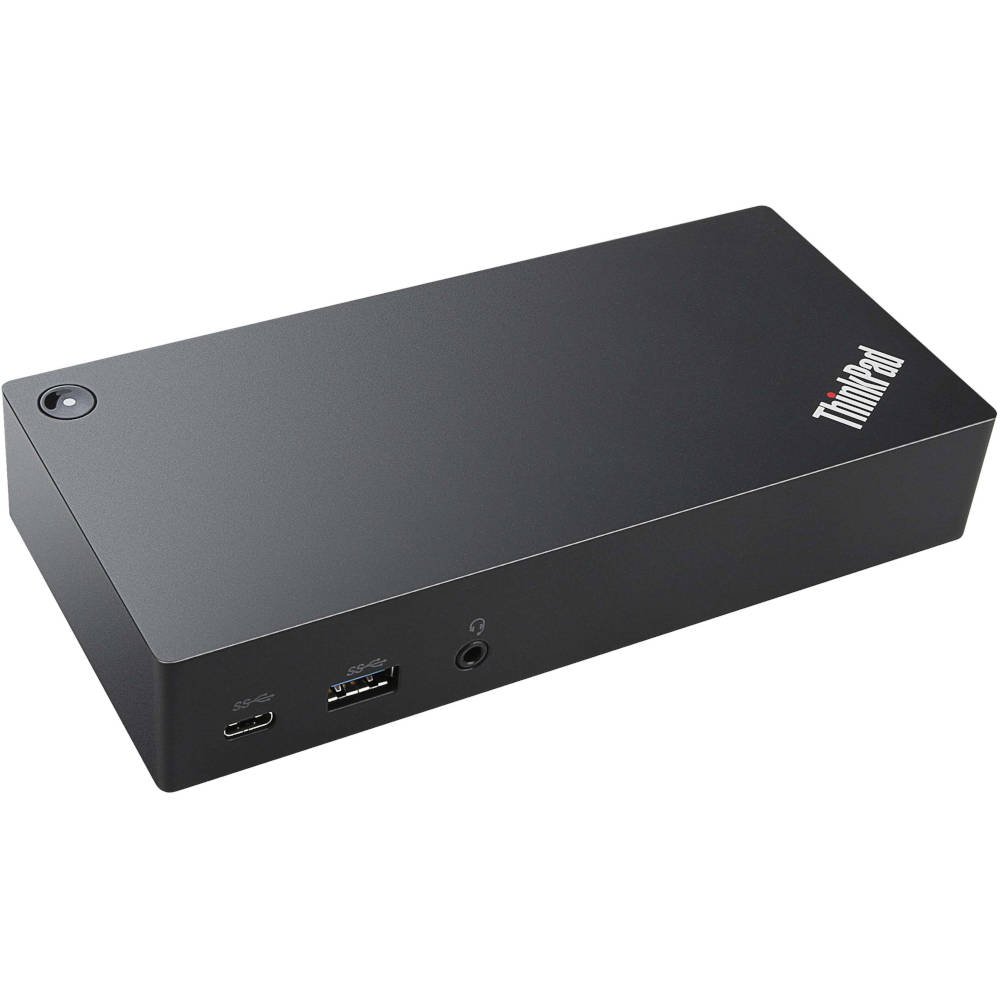 Elad Lenovo Thinkpad Usb C Dock Gen As Haszn Lt Dokkol Tibeko