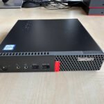 Lenovo ThinkCentre M910q Tiny