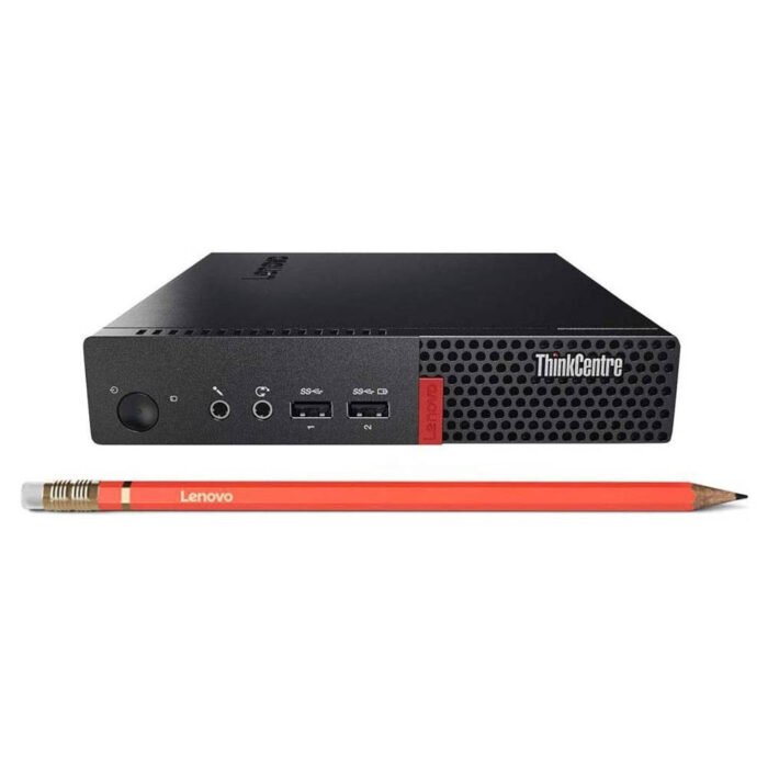 Lenovo ThinkCentre M910q Tiny