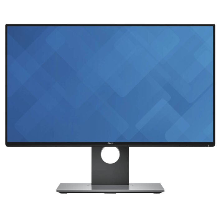 Dell U2417H