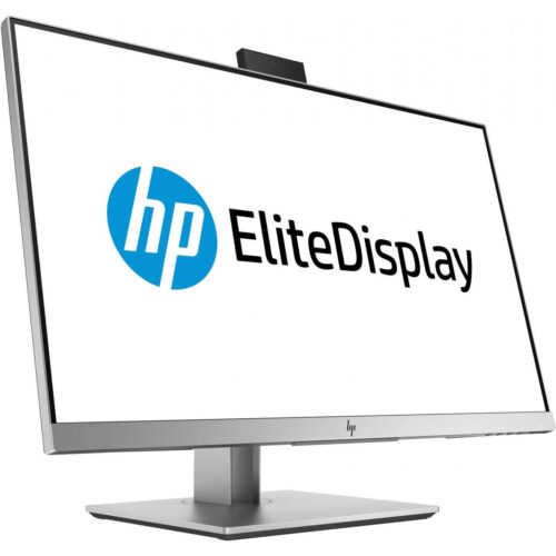 HP EliteDisplay E243d USB-C dokkolós új monitor