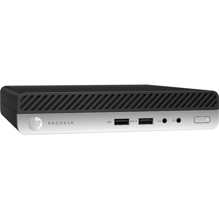 HP ProDesk 400 G4 Mini