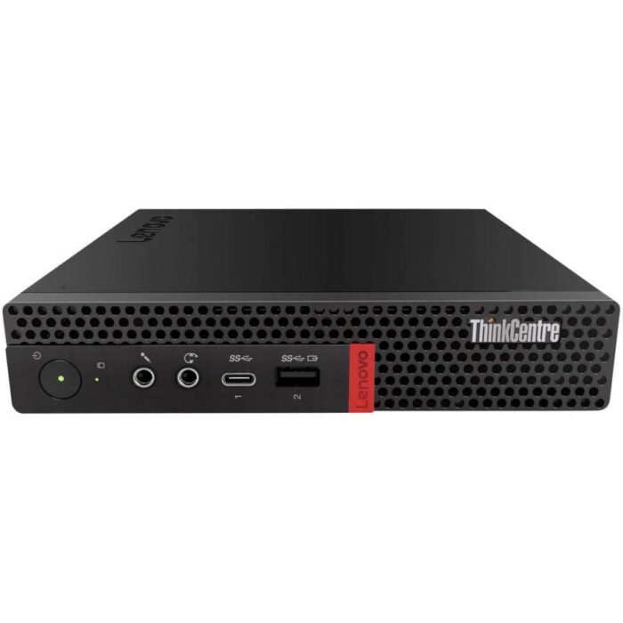 Lenovo ThinkCentre M920q Tiny