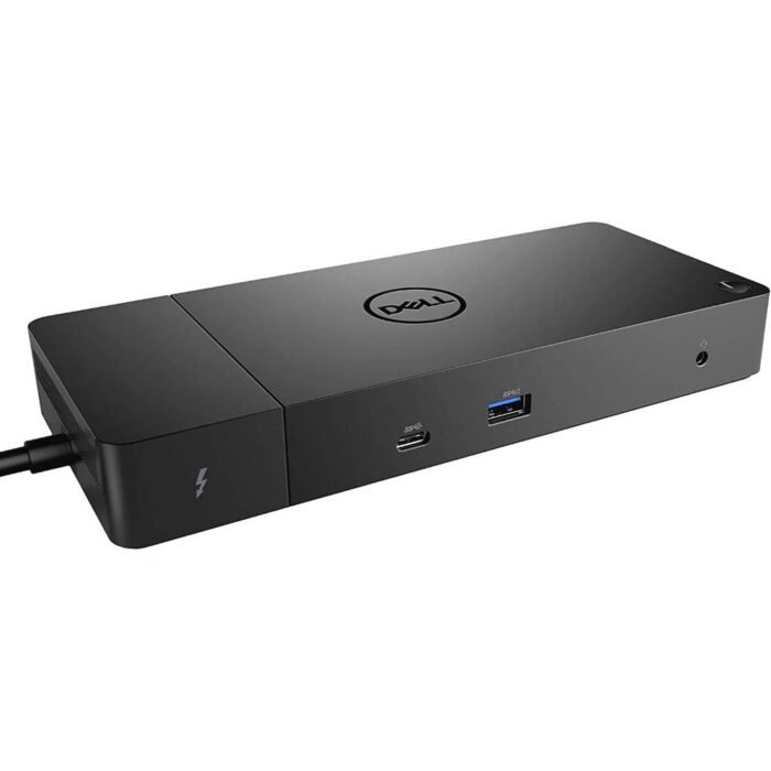 Dell WD19TB USB-C 130W dokkoló