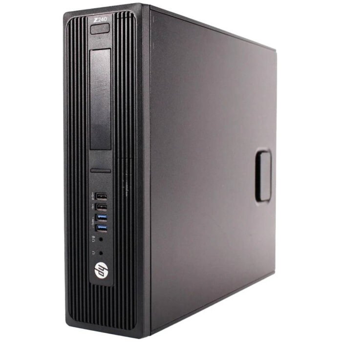 HP Z240 SFF