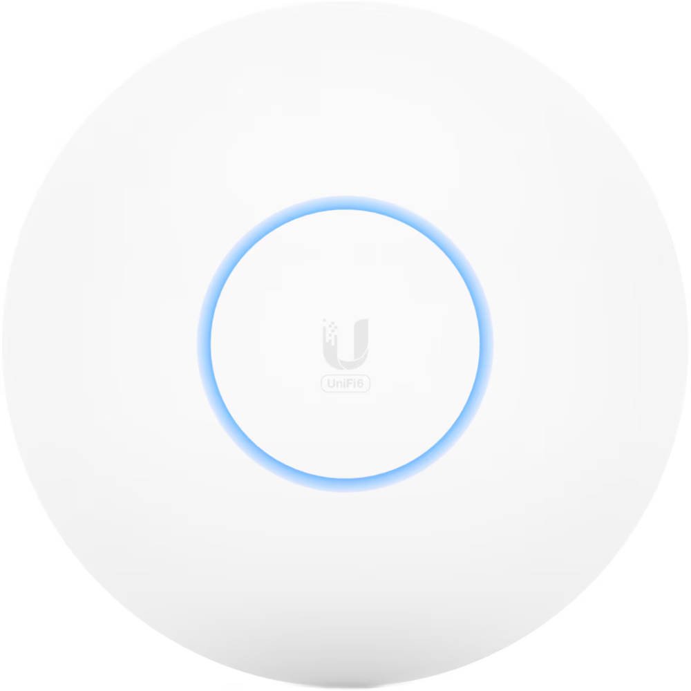 Ubiquiti UniFi U6-LR Ubiquiti UniFi U6-LR