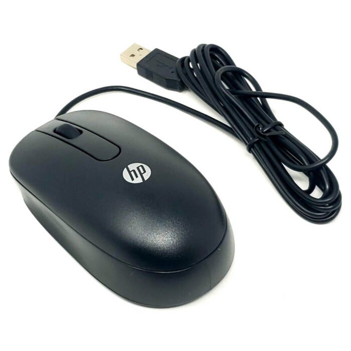 HP MSU1158 USB egér