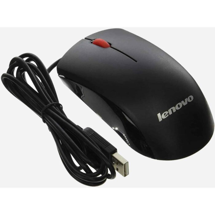 Lenovo M-U0025-O USB egér