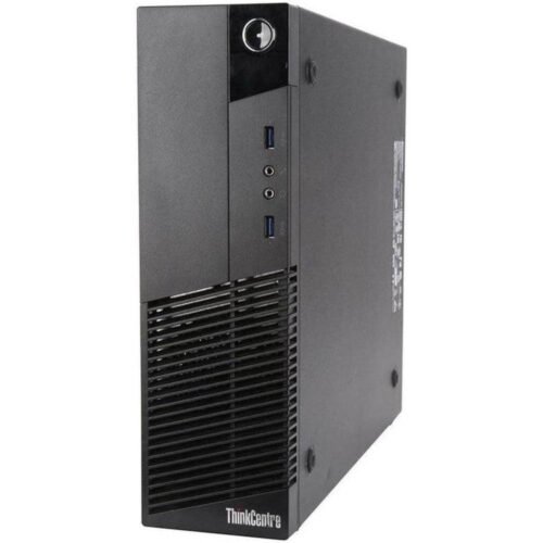 Lenovo ThinkCentre M82 SFF