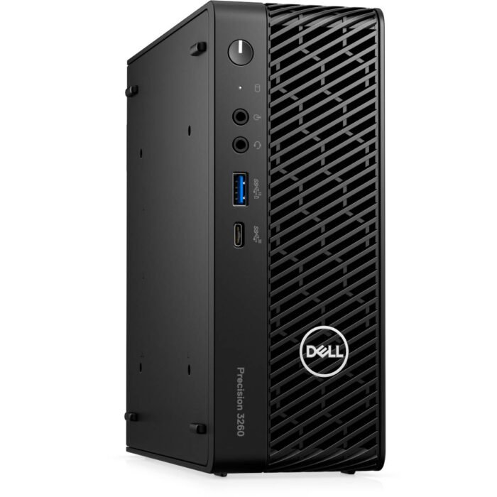 Dell Precision 3260 Compact