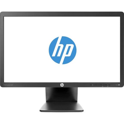 HP EliteDisplay E201