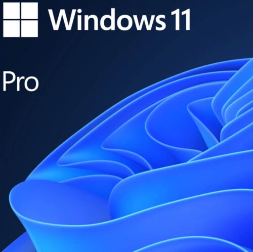 Windows 11 Pro digitális licenc