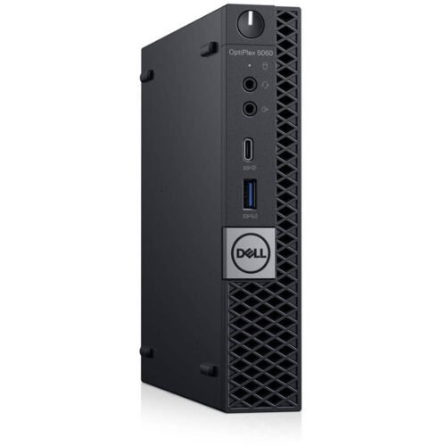 Dell OptiPlex 5060 Micro