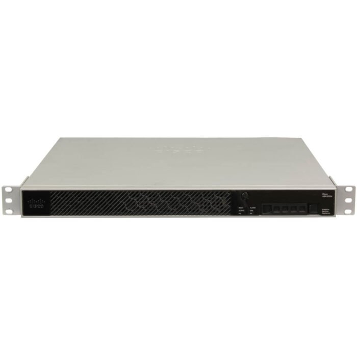 Cisco ASA 5512-X tűzfal