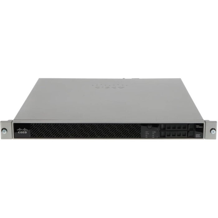 Cisco ASA 5545-X tűzfal