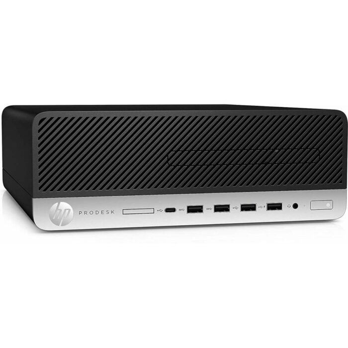 HP ProDesk 600 G5 SFF