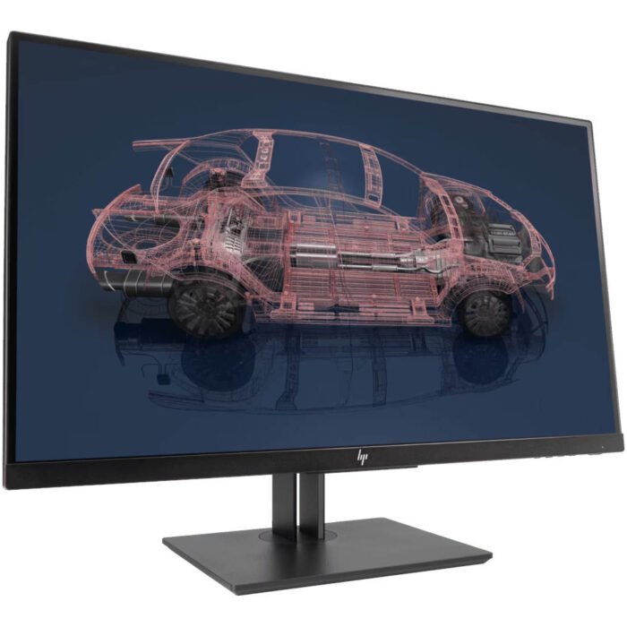 HP Z27n G2