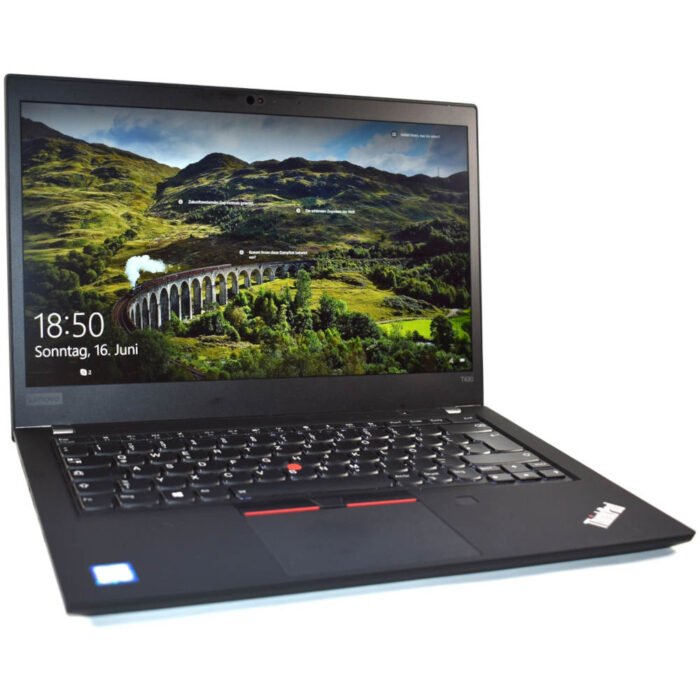 Lenovo ThinkPad T490