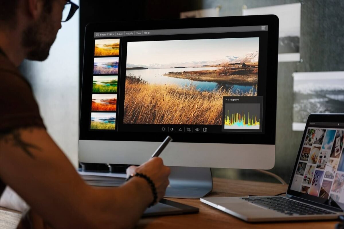 A legjobb felújított, használt grafikus monitorok munkához: profi megoldások értékesen