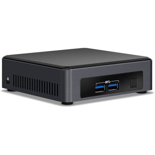 Intel NUC NUC7i7DNK WiFi