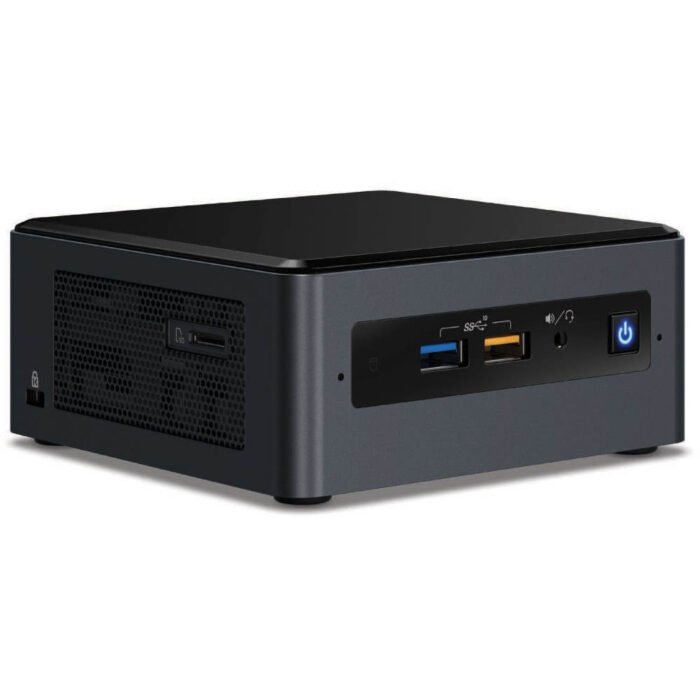 Intel NUC NUC8i7BEH