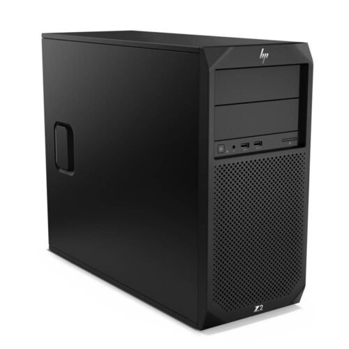 HP Z2 G4 Tower