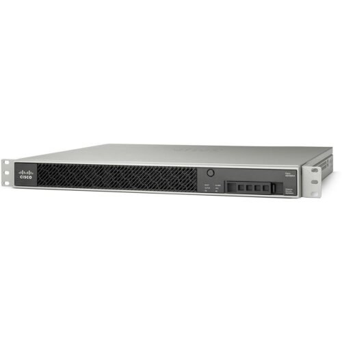 Cisco ASA 5525-X tűzfal