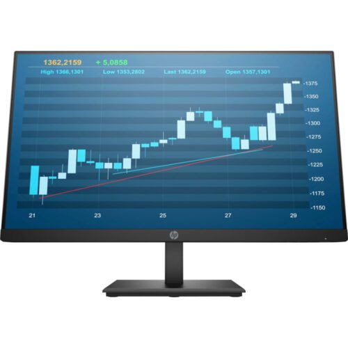 HP ProDisplay P244