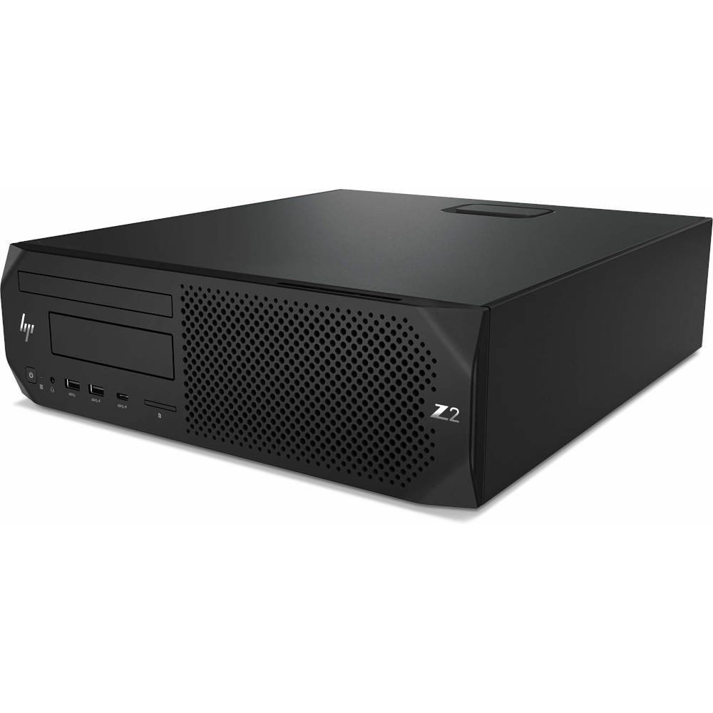 HP Z2 G4 SFF HP Z2 G4 SFF