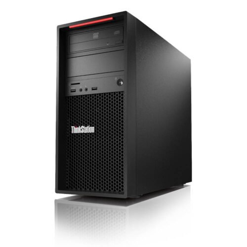 Lenovo ThinkStation P520c Tower
