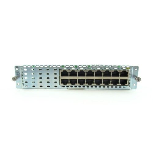 Cisco SM-ES2-16-P