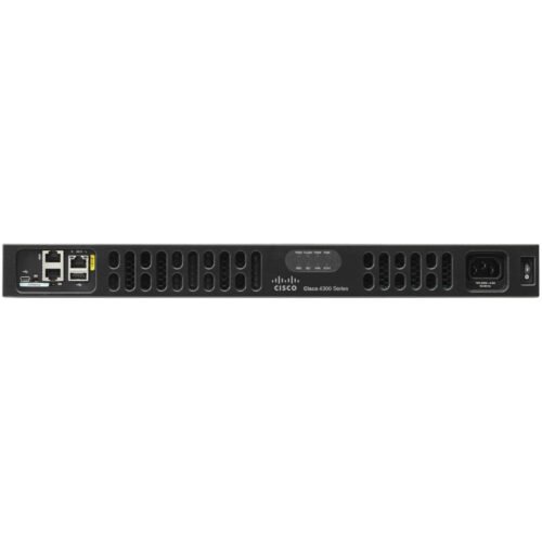 Cisco ISR4331/K9