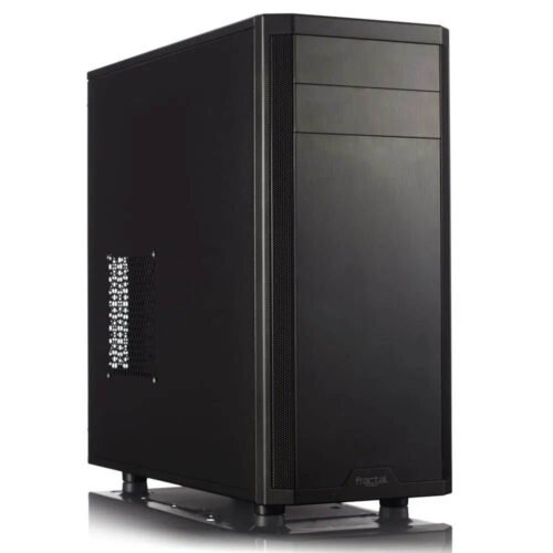 ASUS PC i5-4690K
