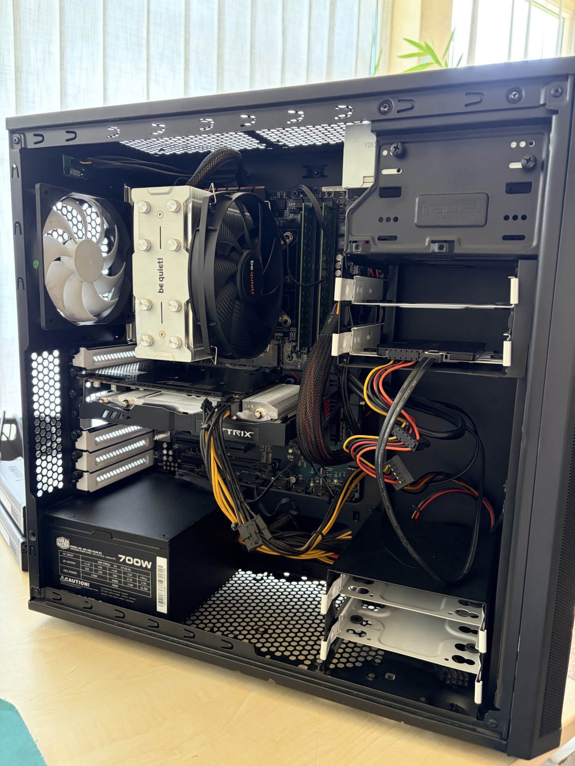 ASUS PC i5-4690K ASUS PC i5-4690K