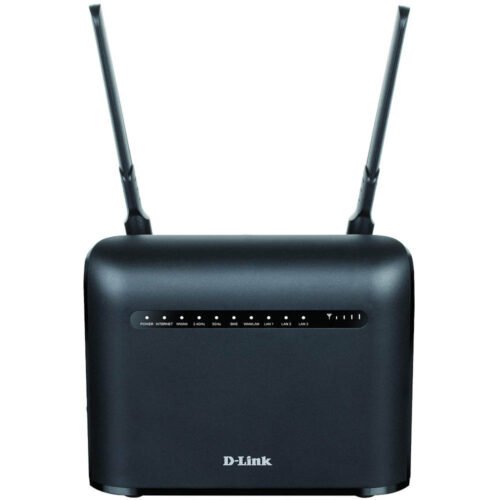 D-Link DWR-953V2 AC1200 4G LTE router