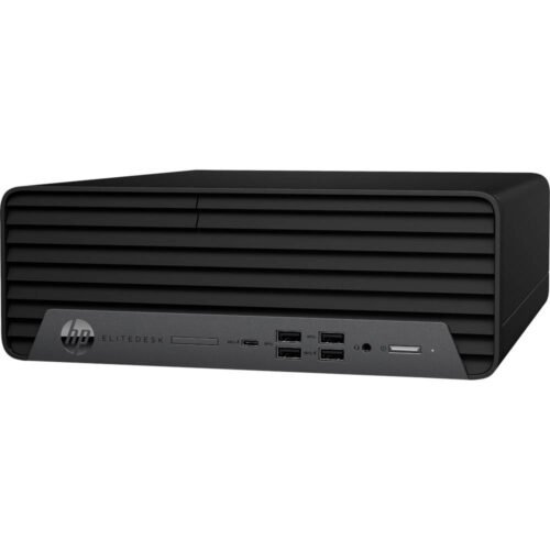 HP EliteDesk 805 G6 SFF