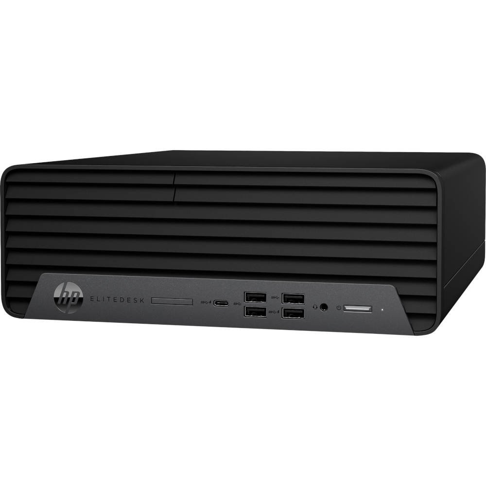 HP EliteDesk 805 G6 SFF HP EliteDesk 805 G6 SFF