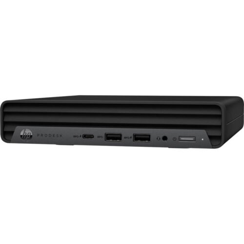 HP ProDesk 600 G6 Mini WiFi