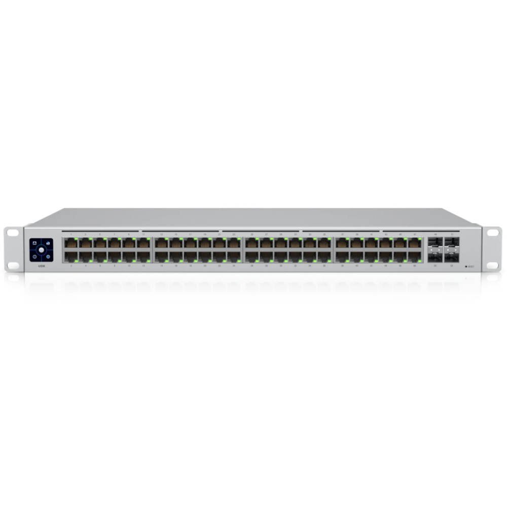 Ubiquiti UniFi Switch 48 USW-48 Ubiquiti UniFi Switch 48 USW-48