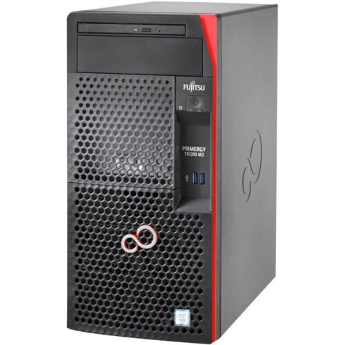 Fujitsu PRIMERGY TX1310 M3 Tower