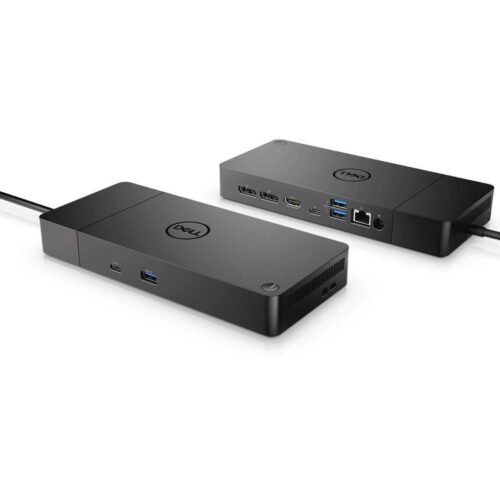 Dell WD19S USB-C 130W dokkoló