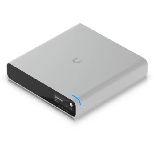 Ubiquiti UniFi Cloud Key Gen2 Plus (UCK-G2-PLUS)