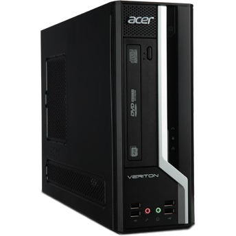 Acer Veriton X680G SFF