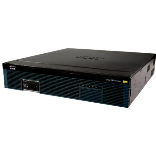 Cisco 2951/K9 router