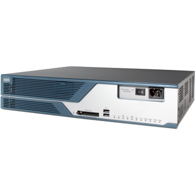 Cisco 3825 router