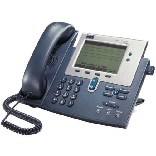 Cisco 7940IP telefon