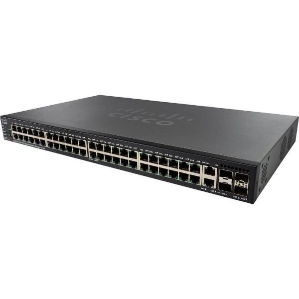 Cisco SF300-48