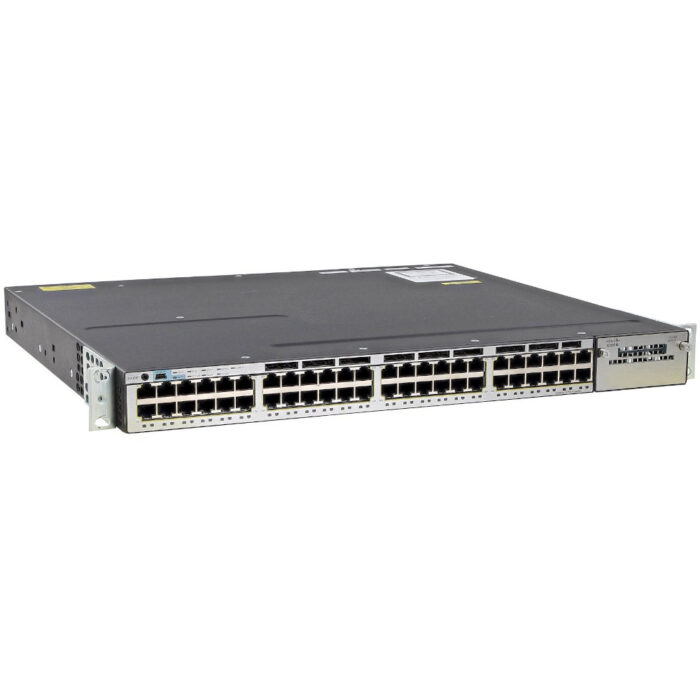 Cisco-WS-C3750X-48P-S-1