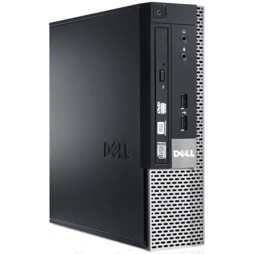 Dell Optiplex 990 USFF