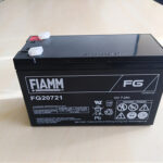 FIAMM-FG20721